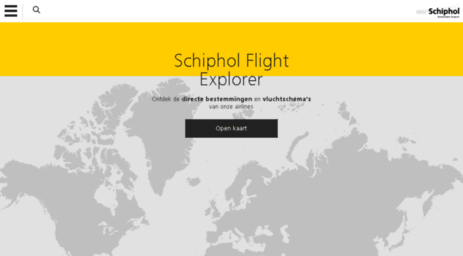 flightexplorer.schiphol.nl