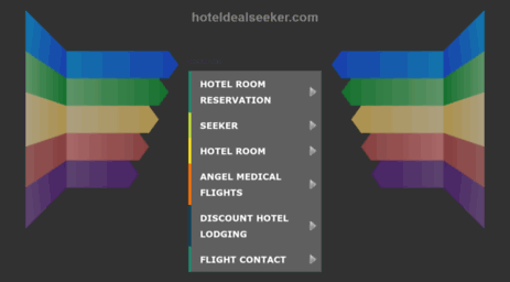 flights.hoteldealseeker.com