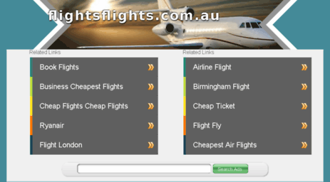 flightsflights.com.au