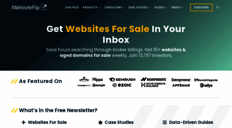 flipwebsites.com