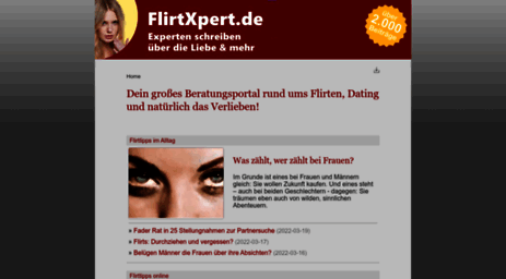 flirtxpert.de