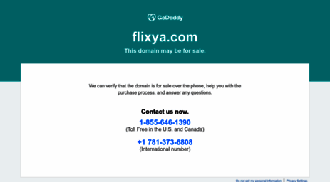 flixya.com