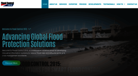 floodcontrol2015.com
