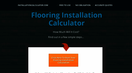 flooring.installationcalculator.com