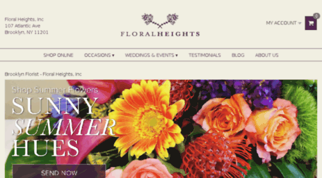 floralheights.com
