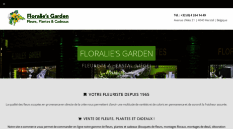 floraliesgarden.eu