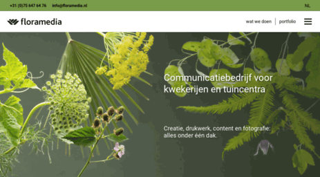 floramedia.nl