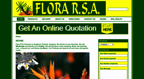 florarsa.co.za
