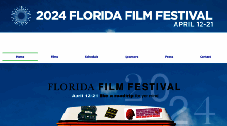 floridafilmfestival.com