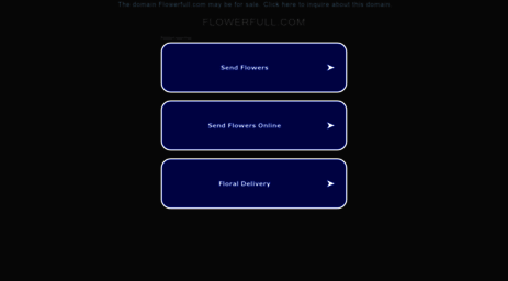 flowerfull.com
