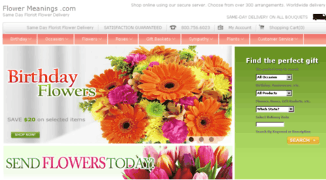 flowermeanings.com