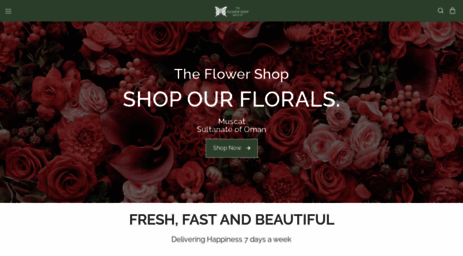 flowers-oman.com