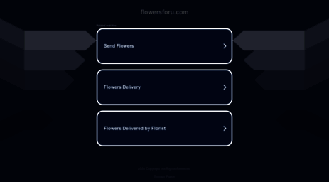 flowersforu.com