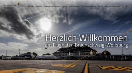 flughafen-braunschweig.de