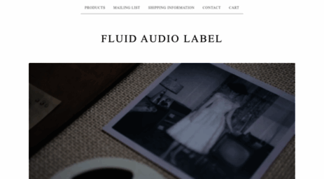 fluidaudio.co.uk