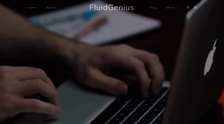 fluidgenius.com