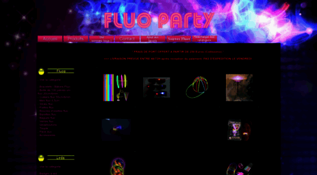 fluo-fluos.com