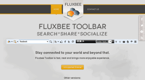 fluxbee.com