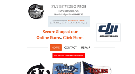 flybyvideopros.com