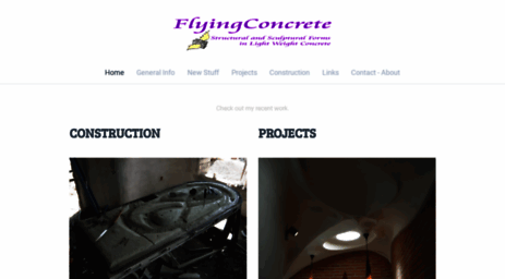 flyingconcrete.com