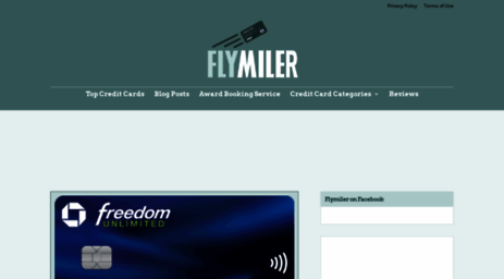 flymiler.com