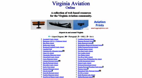 flyvirginia.com