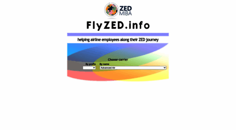 flyzed.info