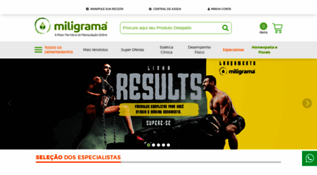 fmiligrama.com.br