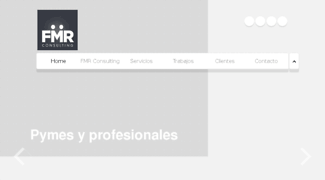 fmrconsulting.net