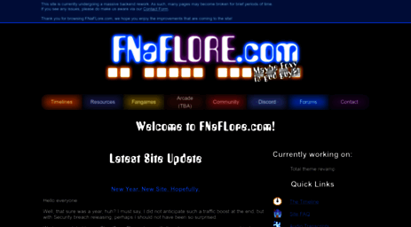 fnaflore.com