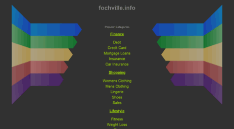 fochville.info