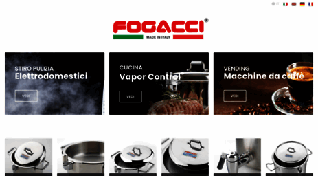 fogacci.com