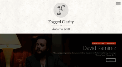 foggedclarity.com