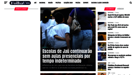 folhaum.com.br