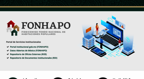 fonhapo.gob.mx
