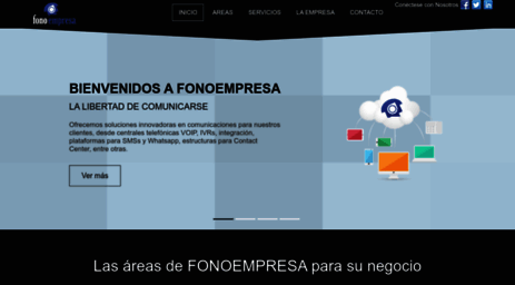 fonoempresa.com.ar