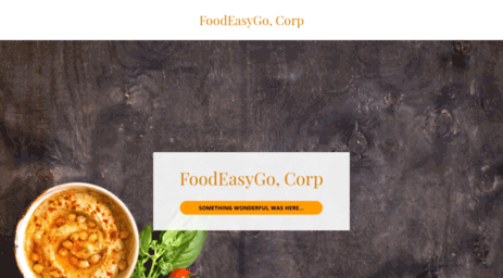 foodeasygo.com