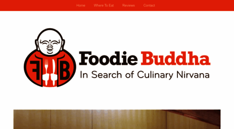 foodiebuddha.com