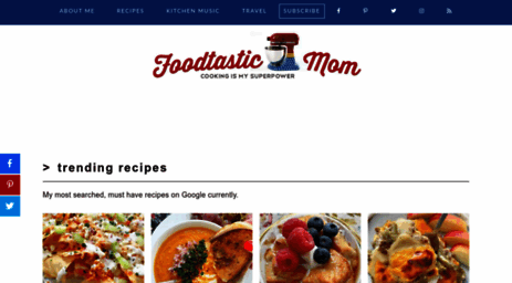 foodtasticmom.com