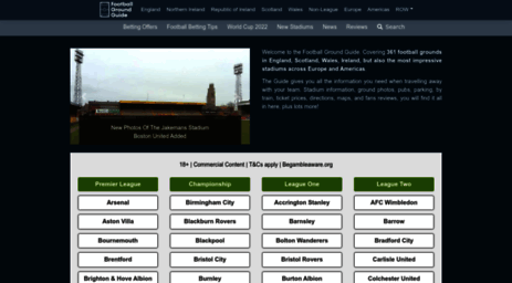 footballgroundguide.co.uk