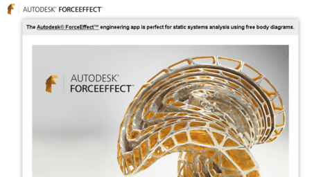 forceeffect.autodesk.com