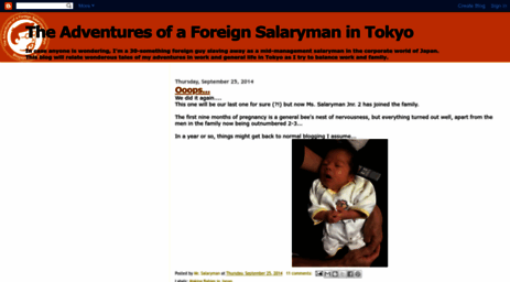 foreignsalaryman.blogspot.com