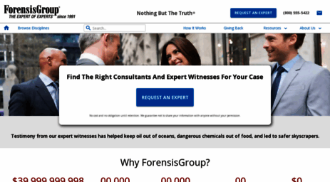 forensisgroup.com