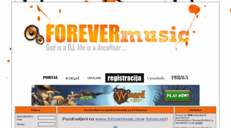 forevermusic.new-forum.net