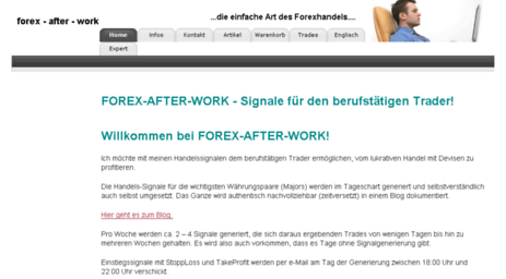 forex-after-work.de