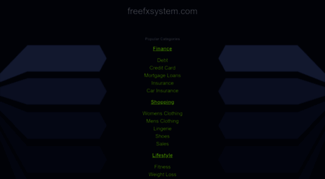 forex-indicators.freefxsystem.com