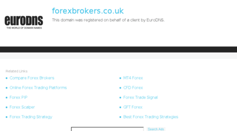 forexbrokers.co.uk