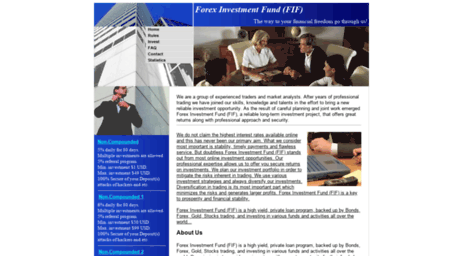 forexinvestmentfund.com