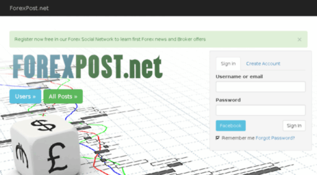 forexpost.net