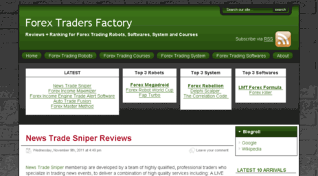 forextradersfactory.com